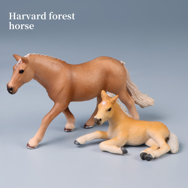 翼のある馬モデルアクションフィギュア - シミュレーション家 - Home Decor Brand のレビューと価格