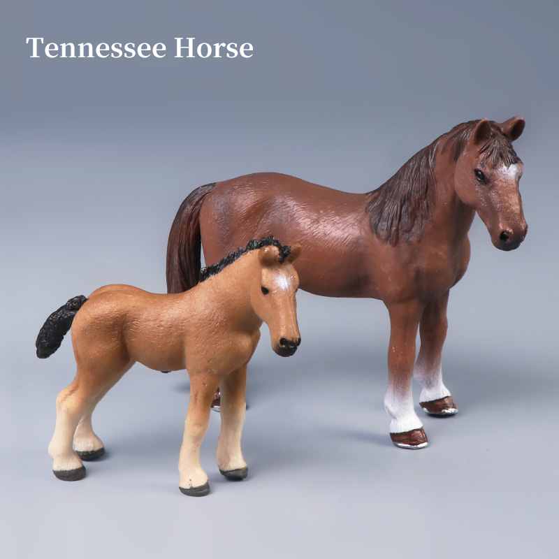 翼のある馬モデルアクションフィギュア - シミュレーション家 - Home Decor Brand のレビューと価格