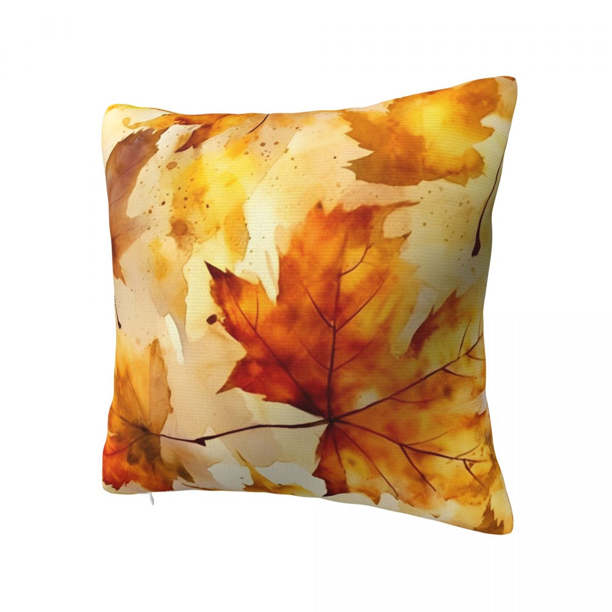 秋の紅葉枕ケースヴィンテージ枕カバーソフトカスタム DIY  - Home Decor Diy のレビューと価格