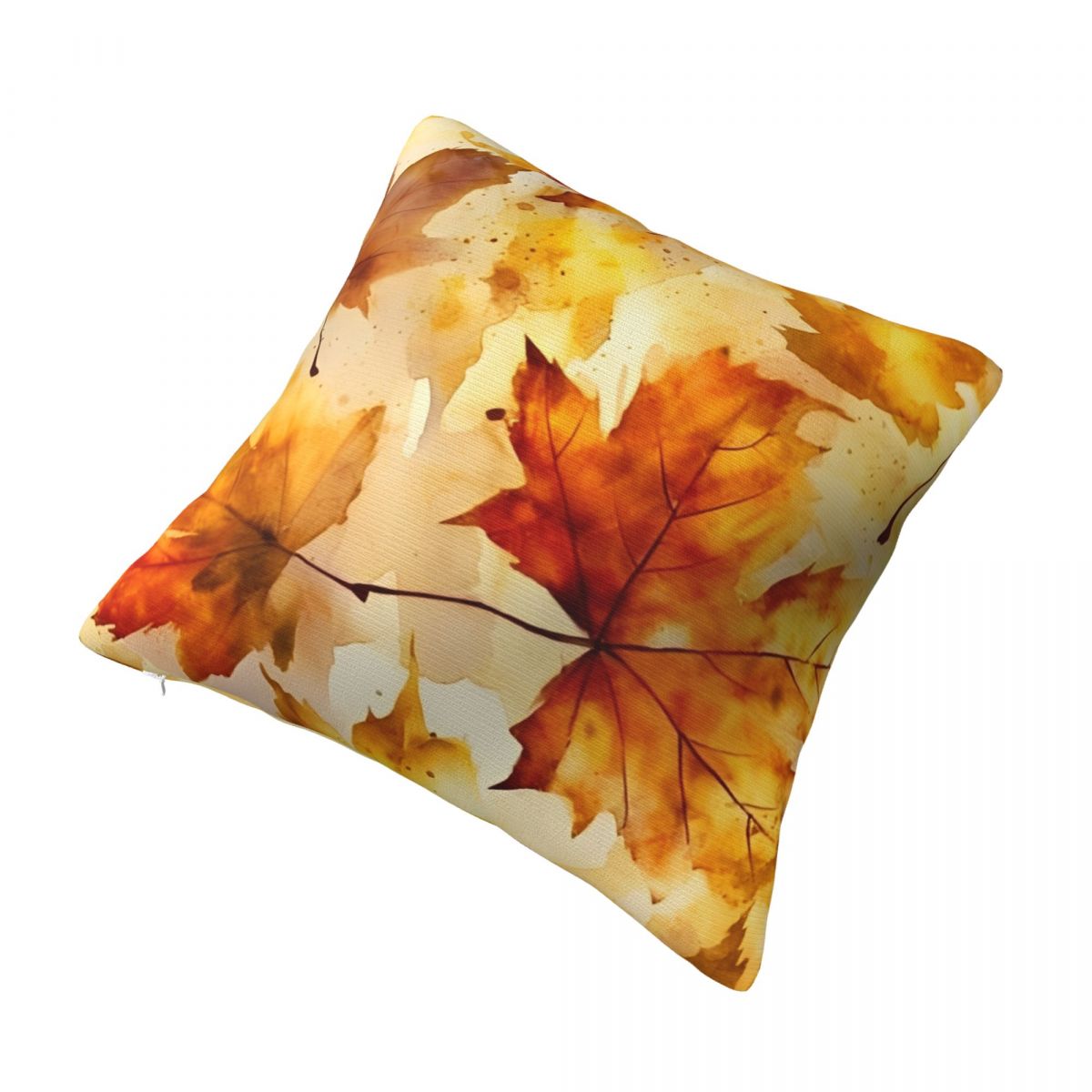秋の紅葉枕ケースヴィンテージ枕カバーソフトカスタム DIY  - Home Decor Diy のレビューと価格