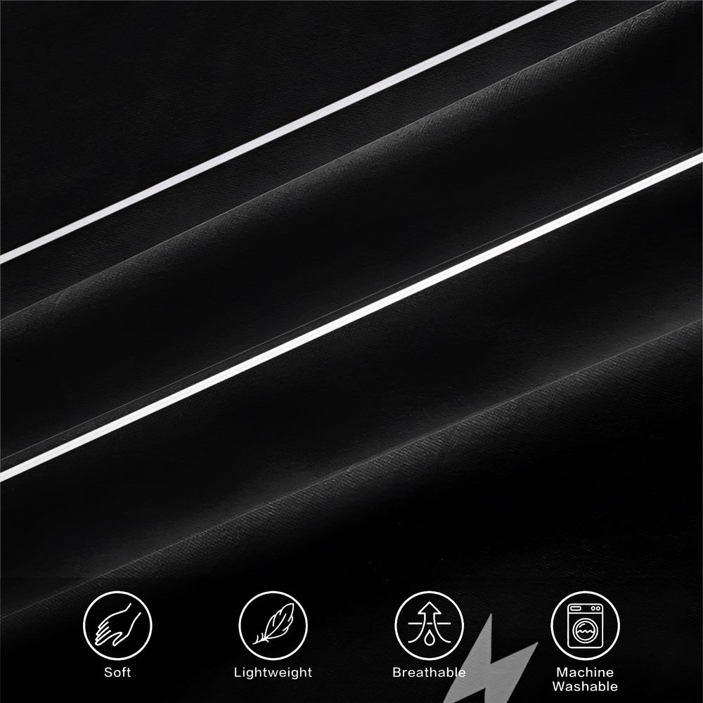 ミニマリスト低バッテリー警告プリント寝具セットゲーミングルー - Home Decor Minimalist Style のレビューと価格