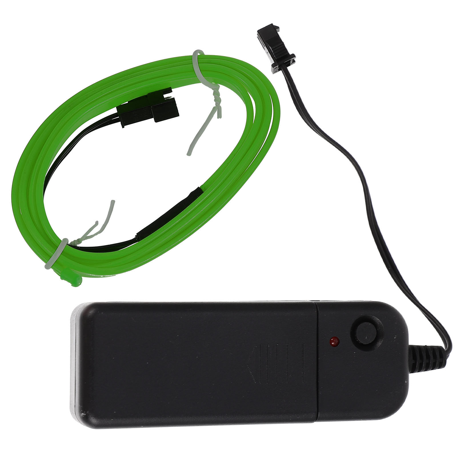 LEDネオンライト フレキシブル 防水 アンビエントグロー  - Rope Light Decoration のレビューと価格