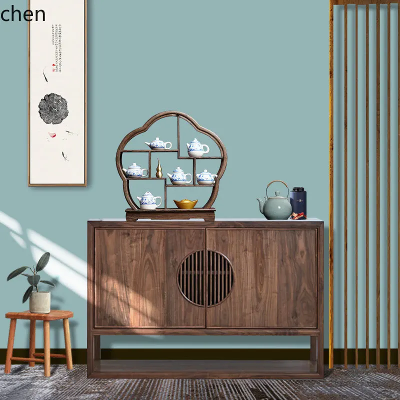 7.15-c13 レトロ禅茶室青と白のティーポットホームリビ - Home Decor Retro のレビューと価格