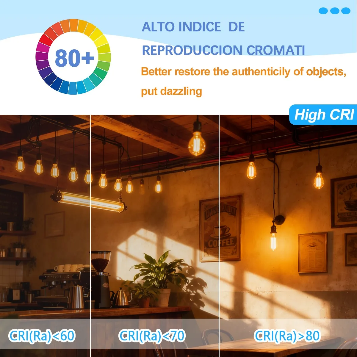 5 個 E27 E14 B22 レトロエジソン電球 220V - Home Decor Retro のレビューと価格