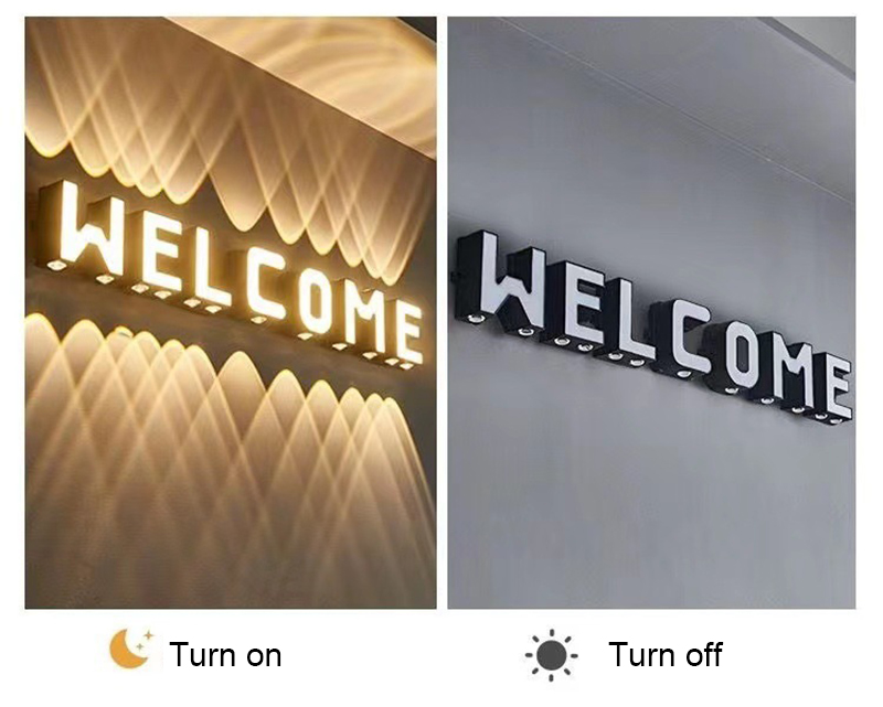屋外IP65防水壁掛け照明 室内照明 ホームデコレーション  - Home Decor Light のレビューと価格
